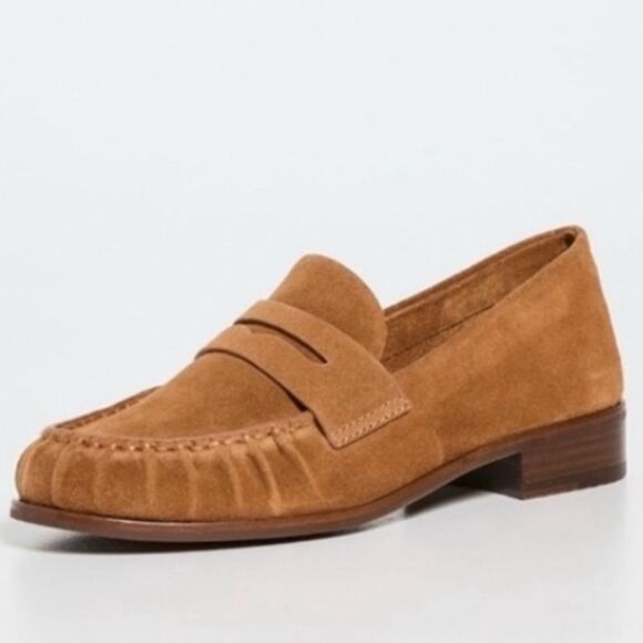 Rag & Bone Sid Loafers, New, Size 8.5 - Picture 15 of 16